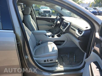 2023 GMC Acadia SLT 4SA - miniatura 8