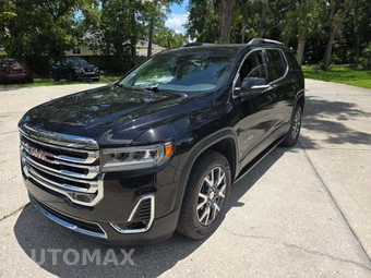 2023 GMC Acadia SLT 4SA