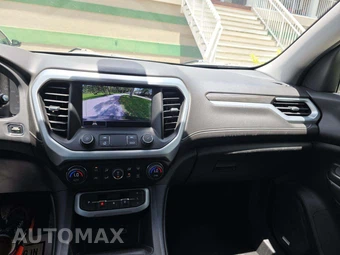 2023 GMC Acadia SLT 4SA - miniatura 10