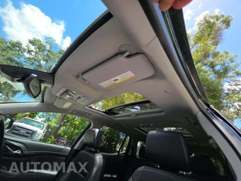 2023 GMC Acadia SLT 4SA - miniatura 11