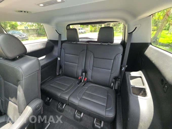 2023 GMC Acadia SLT 4SA - miniatura 14