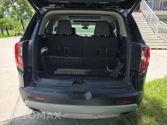 2023 GMC Acadia SLT 4SA - miniatura 15