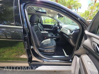 2023 GMC Acadia SLT 4SA - miniatura 19