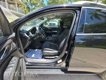2023 GMC Acadia SLT 4SA - miniatura 6
