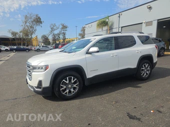 2023 GMC Acadia SLT 4SA
