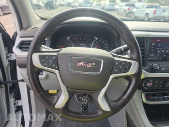 2023 GMC Acadia SLT 4SA - miniatura 10