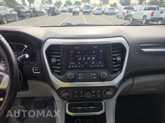 2023 GMC Acadia SLT 4SA - miniatura 11