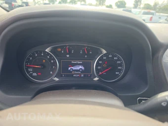 2023 GMC Acadia SLT 4SA - miniatura 12