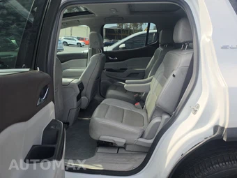 2023 GMC Acadia SLT 4SA - miniatura 13
