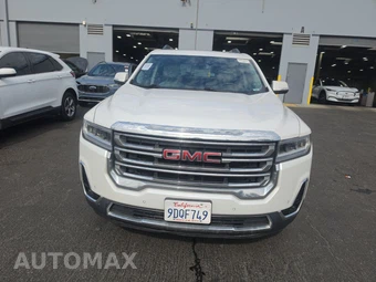 2023 GMC Acadia SLT 4SA - miniatura 2