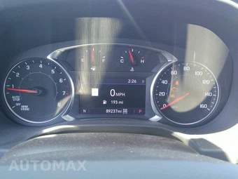 2023 GMC Acadia SLT 4SA - miniatura 23