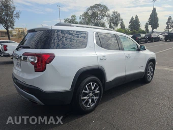2023 GMC Acadia SLT 4SA - miniatura 4