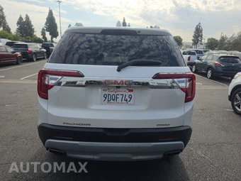 2023 GMC Acadia SLT 4SA - miniatura 5
