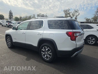 2023 GMC Acadia SLT 4SA - miniatura 6