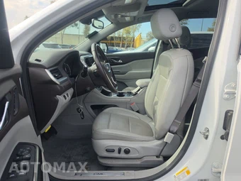 2023 GMC Acadia SLT 4SA - miniatura 7