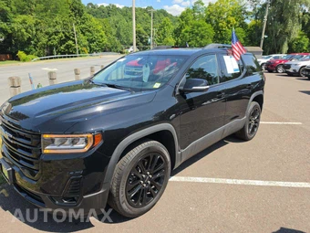 2023 GMC Acadia SLT 4SA