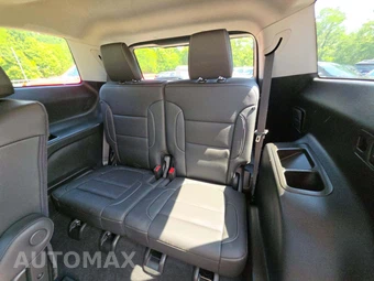 2023 GMC Acadia SLT 4SA - miniatura 14