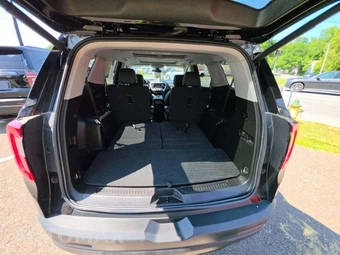 2023 GMC Acadia SLT 4SA - miniatura 15