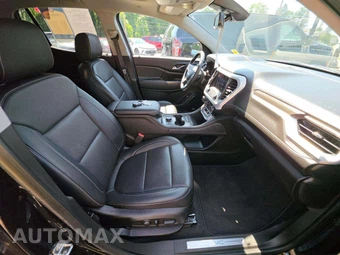 2023 GMC Acadia SLT 4SA - miniatura 19