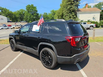 2023 GMC Acadia SLT 4SA - miniatura 2