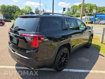 2023 GMC Acadia SLT 4SA - miniatura 3