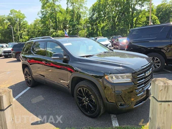 2023 GMC Acadia SLT 4SA - miniatura 4