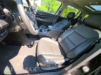 2023 GMC Acadia SLT 4SA - miniatura 6