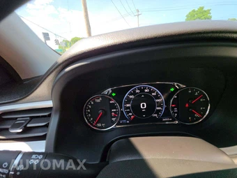 2023 GMC Acadia SLT 4SA - miniatura 9