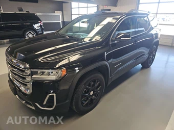 2023 GMC Acadia SLT 4SA