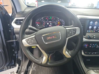 2023 GMC Acadia SLT 4SA - miniatura 10