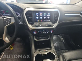 2023 GMC Acadia SLT 4SA - miniatura 11