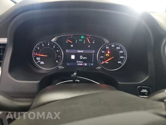 2023 GMC Acadia SLT 4SA - miniatura 12