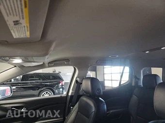 2023 GMC Acadia SLT 4SA - miniatura 18