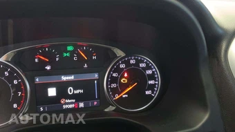 2023 GMC Acadia SLT 4SA - miniatura 20
