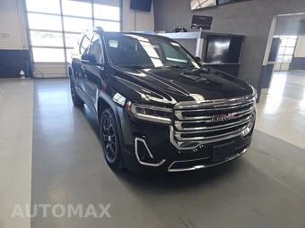 2023 GMC Acadia SLT 4SA - miniatura 3