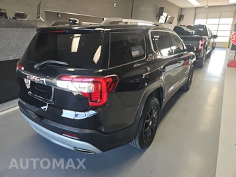 2023 GMC Acadia SLT 4SA - miniatura 4