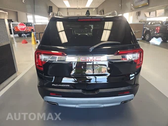 2023 GMC Acadia SLT 4SA - miniatura 5