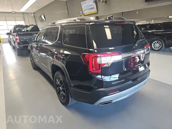 2023 GMC Acadia SLT 4SA - miniatura 6