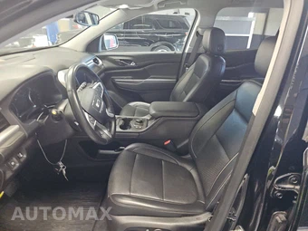 2023 GMC Acadia SLT 4SA - miniatura 7