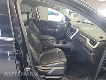 2023 GMC Acadia SLT 4SA - miniatura 8