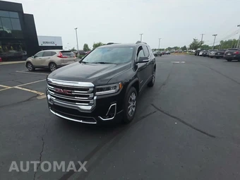 2023 GMC Acadia SLT 4SA