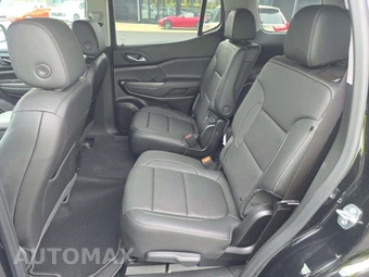 2023 GMC Acadia SLT 4SA - miniatura 10
