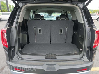 2023 GMC Acadia SLT 4SA - miniatura 12