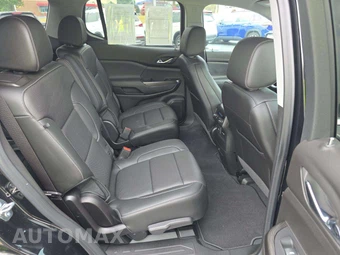 2023 GMC Acadia SLT 4SA - miniatura 14