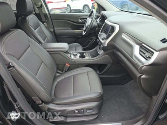 2023 GMC Acadia SLT 4SA - miniatura 16