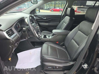 2023 GMC Acadia SLT 4SA - miniatura 3