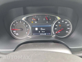 2023 GMC Acadia SLT 4SA - miniatura 6