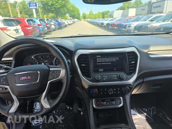2023 GMC Acadia SLT 4SA - miniatura 10