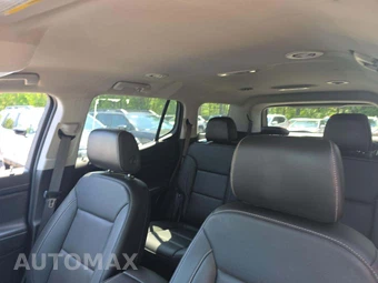 2023 GMC Acadia SLT 4SA - miniatura 11