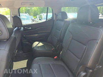 2023 GMC Acadia SLT 4SA - miniatura 13
